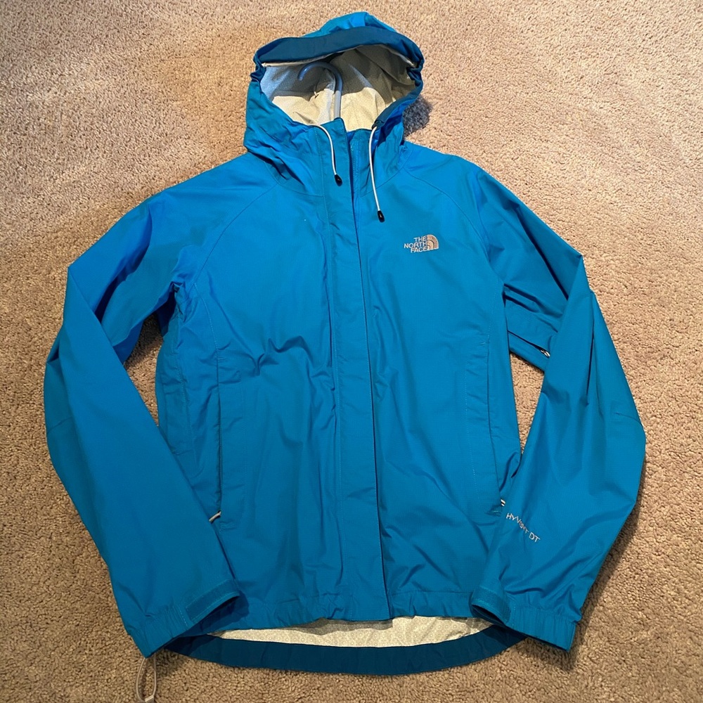 The North Face Women’s Antora Rain Jacket : Size XS